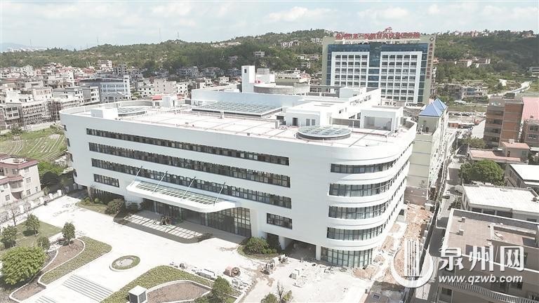 重点项目建设如火如荼